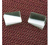 Image of VWR Micro Cover Glasses, Rectangular, No. 1 22X60-1