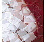 Image of VWR Micro Cover Glasses, Rectangular, No. 11/2 24X40-1.5
