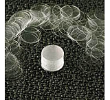 Image of VWR Micro Cover Glasses, Round, No. 1 VWRCIR1-18MM