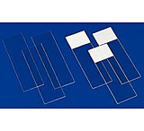 Image of Vwr Microslides 25X75 GR144 630-601640T, Case of 10 / Gross of 144