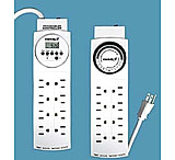 Image of VWR Outlet Controller Strips 5055 Electromechanical Controller, 24-Hour