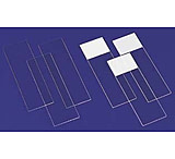 Image of VWR Plain and Frosted Micro Slides 2956FT Plain Slides
