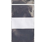 Image of VWR Reclosable Whiteblock Bags W0406 2 Mil Thickness