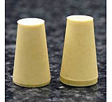 Image of VWR Rubber Stoppers, Solid 6--M180