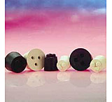 Image of VWR Rubber Stoppers TW-9