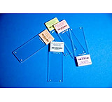 Image of Vwr Slide Inkjet Pls Wht GR144 IJL6109P4601, Case of 10 / Gross of 144