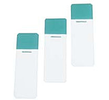 Image of Vwr Slide Unifrost Wht CS1440 EMSC200W, Case of 1440