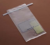 Image of VWR Sterile Sample Bags with Specimen Sponge KSS-61130-BP