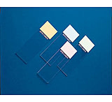 Image of VWR Superfrost and Colorfrost Micro Slides 7951 Colorfrost Slides