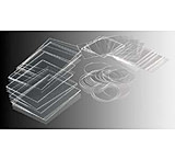 Image of VWR VistaVision Cover Glasses, No. 1 112230 Rectangular