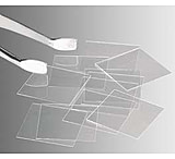 Image of VWR VistaVision Cover Glasses, No. 2 121818 Square