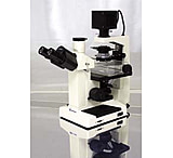 Image of VWR VistaVision Inverted Microscope 11389-210 Vwr Microscope Invertd Vistavn