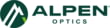 Alpen 2025 Logo