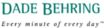 Dade Behring