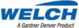 Gardner Denver Welch