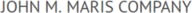 John. M. Maris 2020 Logo