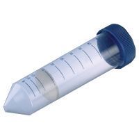 Greiner Bio-One Leucosep Centrifuge Tubes, Sterile w/ Porus Barrier ...