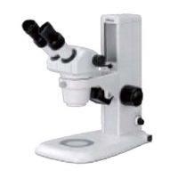 Nikon Instruments SMZ-445 Zoom Stereomicroscope w/ 10x Eyepiece and C ...