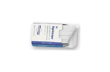 Image of Konus 50 PCs Blank Slides 5070 for Konus Biological Microscopes