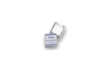 Image of Konus 100 PCs Blank Slides 5070 for Konus Biological Microscopes