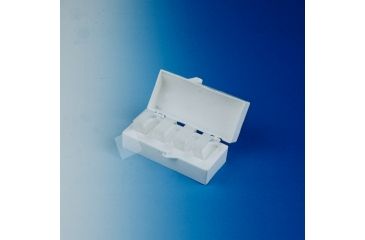 Image of VWR Vwr Coverglass Sq #1 25mm Oz 25X25-1, Unit ONZ