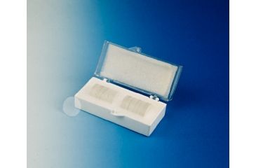 Image of VWR Vwr Coverglass Cir #2 25mm Oz VWRCIR2-25MM, Unit ONZ