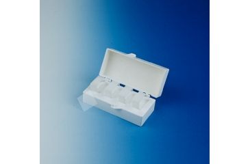 Image of VWR Vwr Coverglass Sq 25mm Oz 1oz 25X25-1.5, Unit ONZ