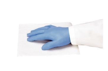 Image of VWR Vwr Nonwoven Wiper 12in Pk150 M-612, Unit PK