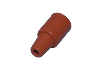 Image of VWR Vwr Stopper White Pk100 20206, Unit PK