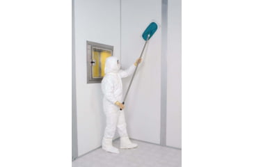 Image of Alphamop Polyester Mop, Itw Texwipe TX7108