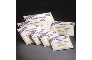 Image of Ampac Flexibles Polyester Pouches, Ampac 505B-1M Heavy-Duty, 4.5 Mil