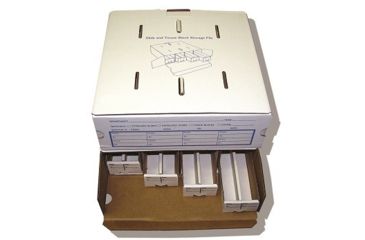 Image of Azer Scientific 8 Drawer Tissuestorage CS10 ES080
