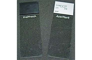 Image of Azer Scientific Slide Azermark 75X25 CS1440 EMS300BW