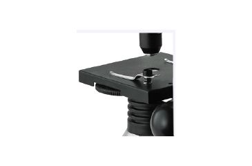 Image of Barska 8MP Digital Microscope Closeup of 5-Position Color Wheel AY11684