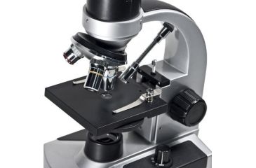 Image of Barska Digital Microscope with 3.5 Screen