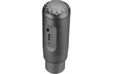 Image of Barska Wi-Fi Eyepiece for Microscope / Telescope, Black AY12586