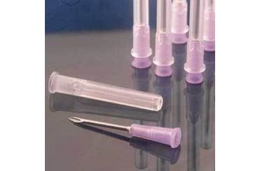 Image of BD Single-Use Needles, BD Medical 305198 Specialty-Use Needles