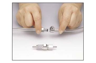 Image of Bel-Art 1.5MM STAT-O-LOK Disconne Male F19724-0204