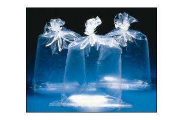 Image of Bel-Art Bags Heavy Weight 8X16 PK100 H131780816, Pack of 100