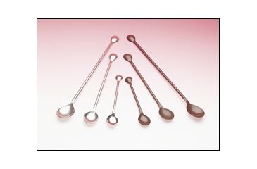 Image of Bel-Art Chemical Spoon Ss 2EA/PK2.0CM H367290030