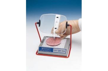 Image of Bel-Art Colony Counting System, SCIENCEWARE 378620200 Replacement Parts 3V Lithium Battery