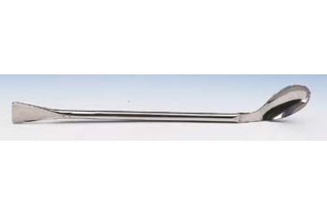 Image of Bel-Art Ellipso-Spoon Samplers, SCIENCEWARE 368090040 28 x 65 Mm Spoon, 8 Mm Diameter Handle