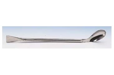 Image of Bel-Art Ellipso-Spoon Samplers, SCIENCEWARE H368080030 28 x 65 Mm Spoon, 8 Mm Diameter Handle