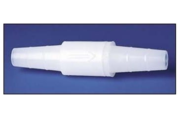 Image of Bel-Art Pp Check Valve BG/6 H197150000