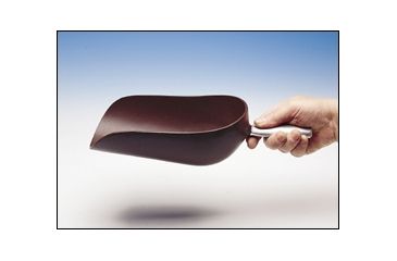 Image of Bel-Art Scoop ALUMINUM/PTFE 1QT H367330000