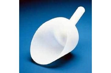 Image of Bel-Art Scoops, Polyethylene, SCIENCEWARE 367600000