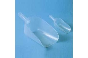 Image of Bel-Art Scoops, Polypropylene, SCIENCEWARE 367530000