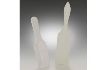 Image of Bel-Art Scraper Hard Plastic H368200000