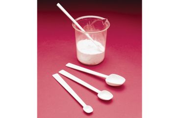 Image of Bel-Art Spoon Pp Sampler 15CC F367260000, Pack of 12