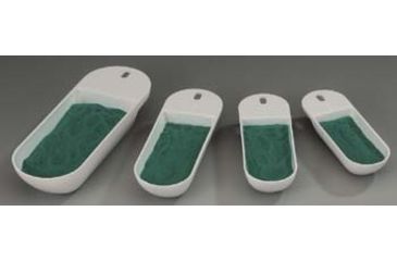 Image of Bel-Art Sterileware Economy Sampling Scoops, SCIENCEWARE F369330001